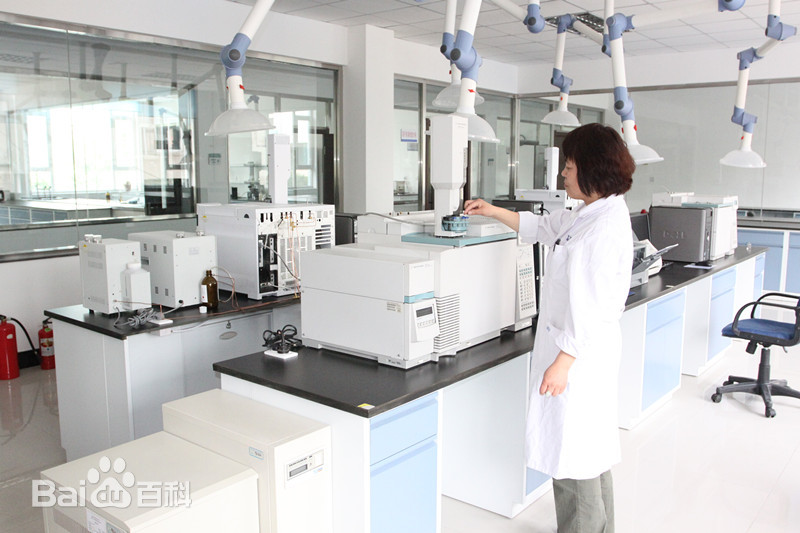 沈阳化工研究院安全评价中心